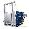Gas Fired Roaster 2.25㎡